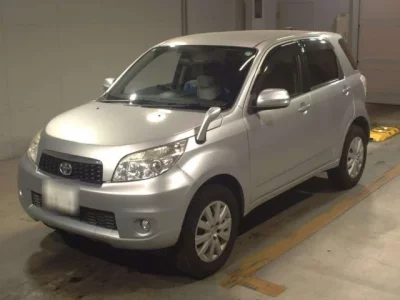 Toyota RUSH