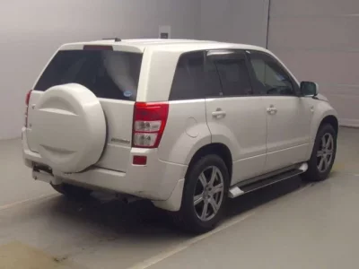 Suzuki ESCUDO