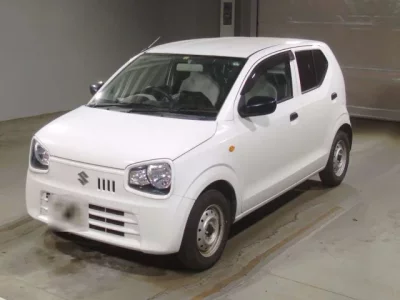 Suzuki ALTO VAN