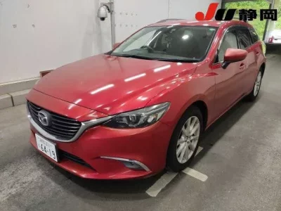 Mazda ATENZA WAGON