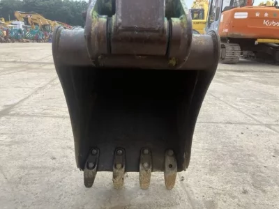 KUBOTA RX-301
