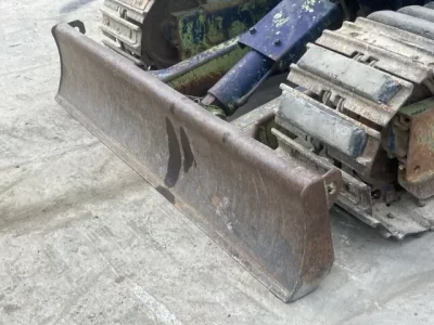 KUBOTA RX-301