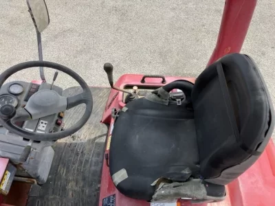 KUBOTA R430