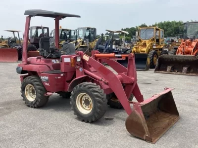 KUBOTA R430