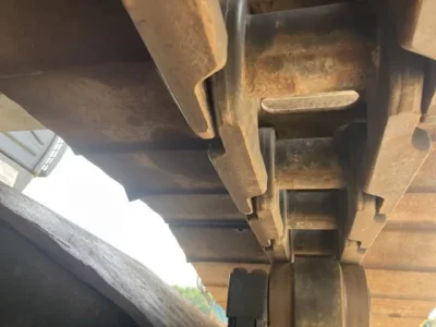 HITACHI ZX135USL-3