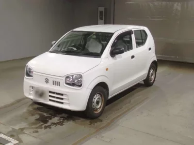 Suzuki ALTO VAN