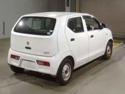 Suzuki ALTO VAN