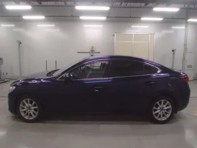 Mazda ATENZA SEDAN