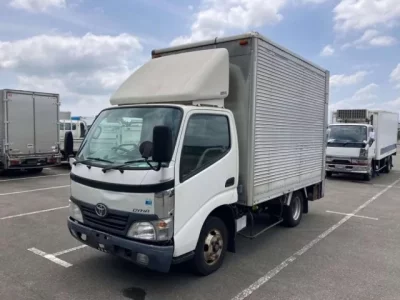 Toyota DYNA