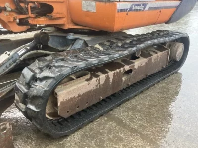 HITACHI EX35