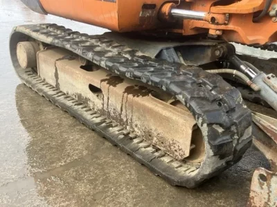 HITACHI EX35