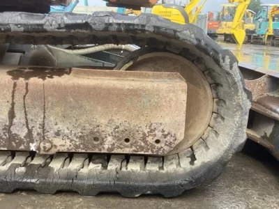 HITACHI EX35