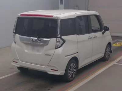 Daihatsu THOR