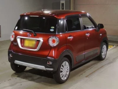 Toyota PIXIS JOY