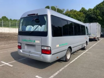Toyota COASTER
