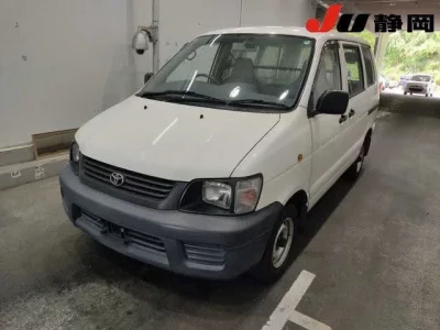Toyota LITE ACE VAN