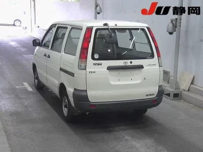Toyota LITE ACE VAN