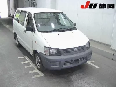 Toyota LITE ACE VAN