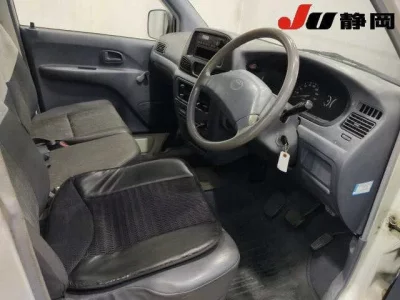 Toyota LITE ACE VAN