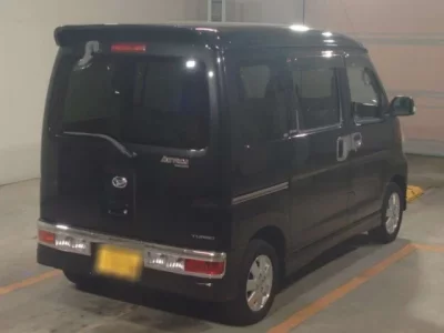 Daihatsu Atrai Wagon