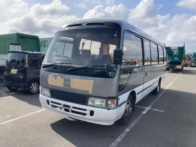 Toyota COASTER