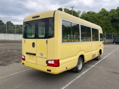 Toyota COASTER