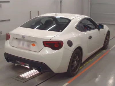 Toyota 86