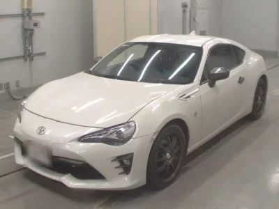 Toyota 86