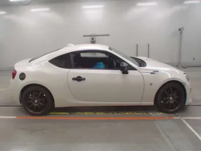 Toyota 86