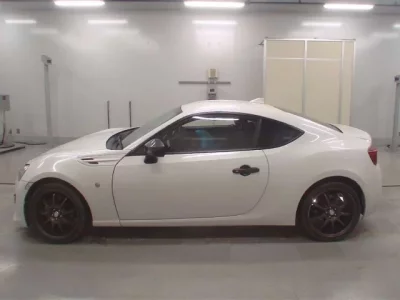 Toyota 86