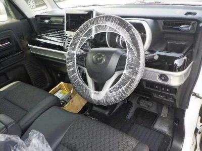 Mazda FLAIR WAGON