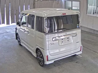 Mazda FLAIR WAGON