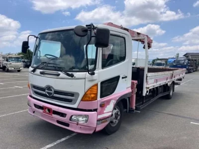 Hino RANGER