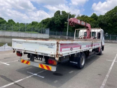 Hino RANGER