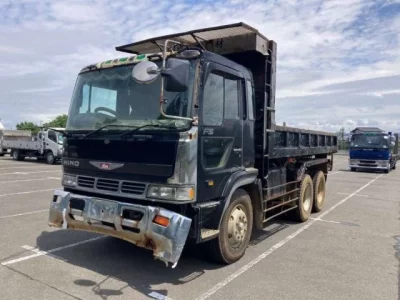 Hino PROFIA