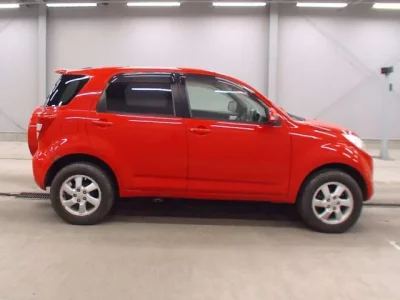 Daihatsu Be-Go