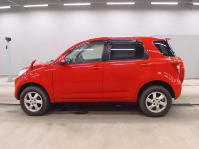 Daihatsu Be-Go