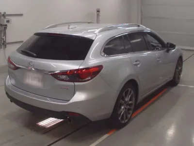 Mazda ATENZA WAGON