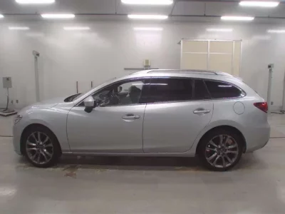 Mazda ATENZA WAGON