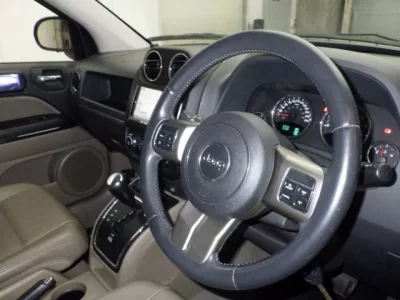 Chrysler JEEP COMPASS