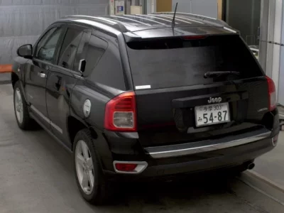 Chrysler JEEP COMPASS