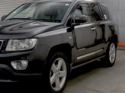Chrysler JEEP COMPASS