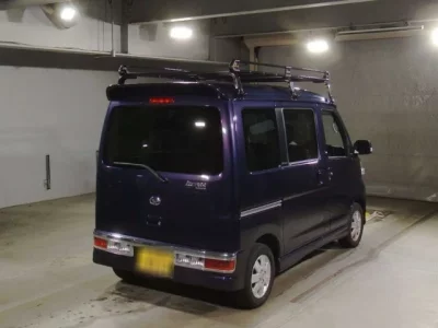 Daihatsu Atrai Wagon