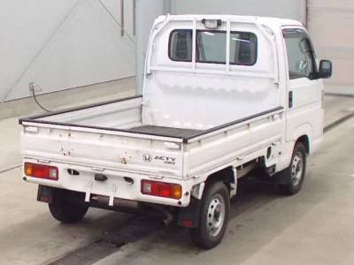 Honda ACTY TRUCK