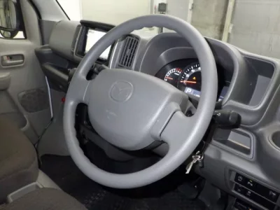 Mazda SCRUM