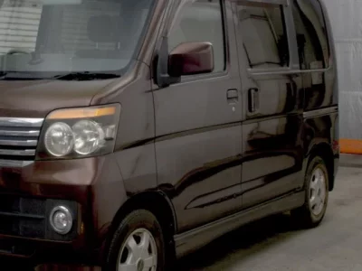 Daihatsu Atrai Wagon