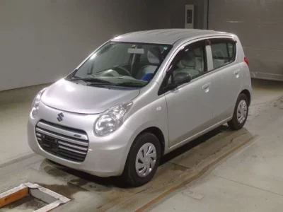 Suzuki ALTO ECO