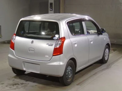 Suzuki ALTO ECO