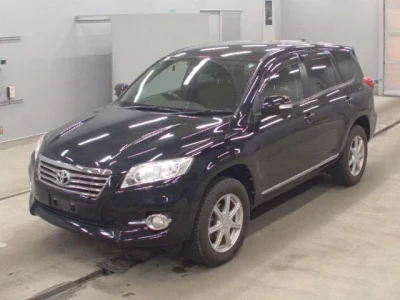 Toyota VANGUARD