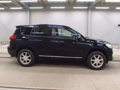 Toyota VANGUARD